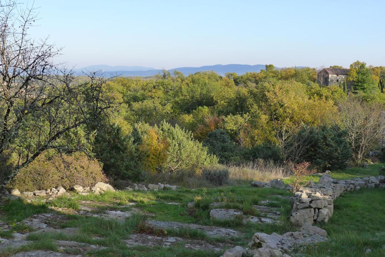 דירות לס ואנס Le Petit Domaine 07 מראה חיצוני תמונה