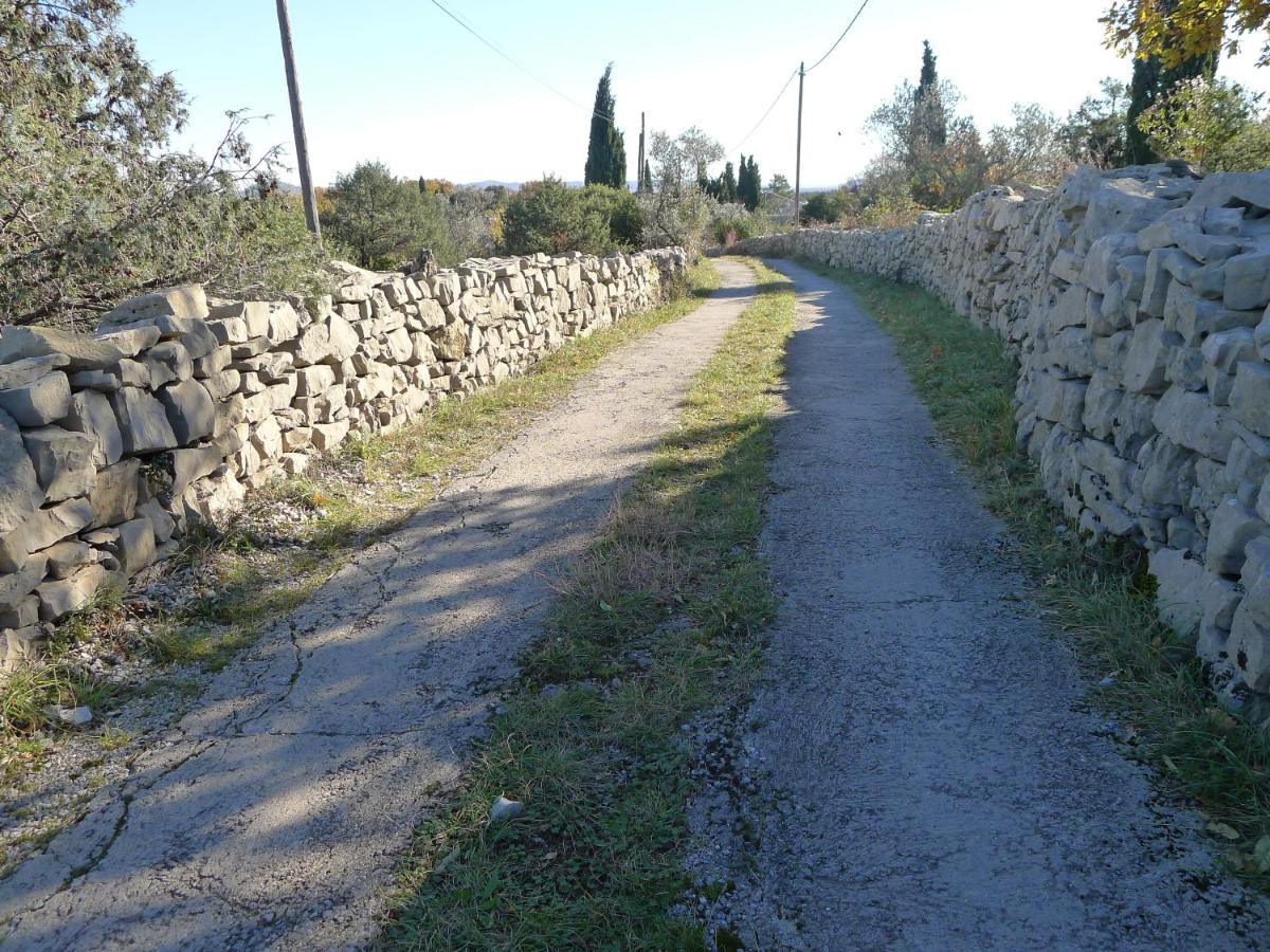 דירות לס ואנס Le Petit Domaine 07 מראה חיצוני תמונה