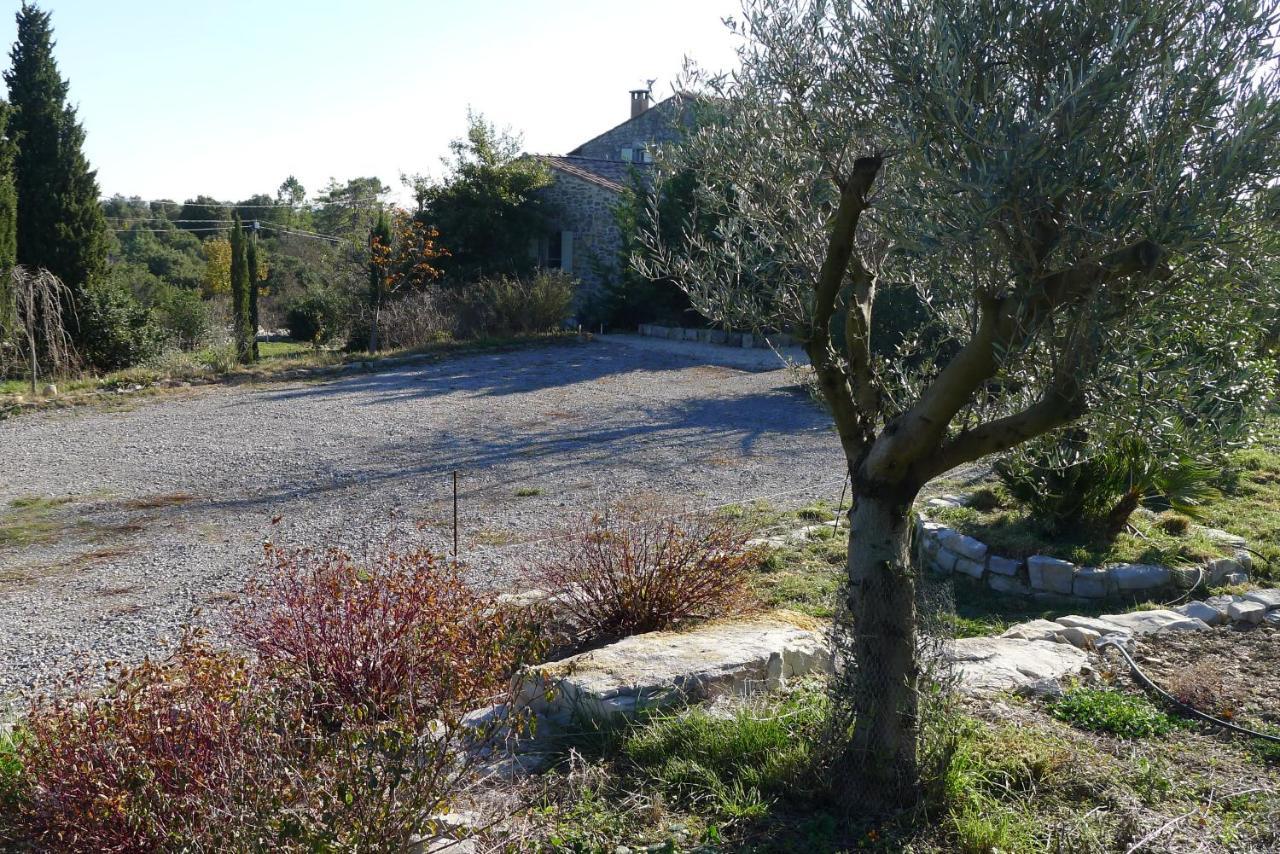 דירות לס ואנס Le Petit Domaine 07 מראה חיצוני תמונה