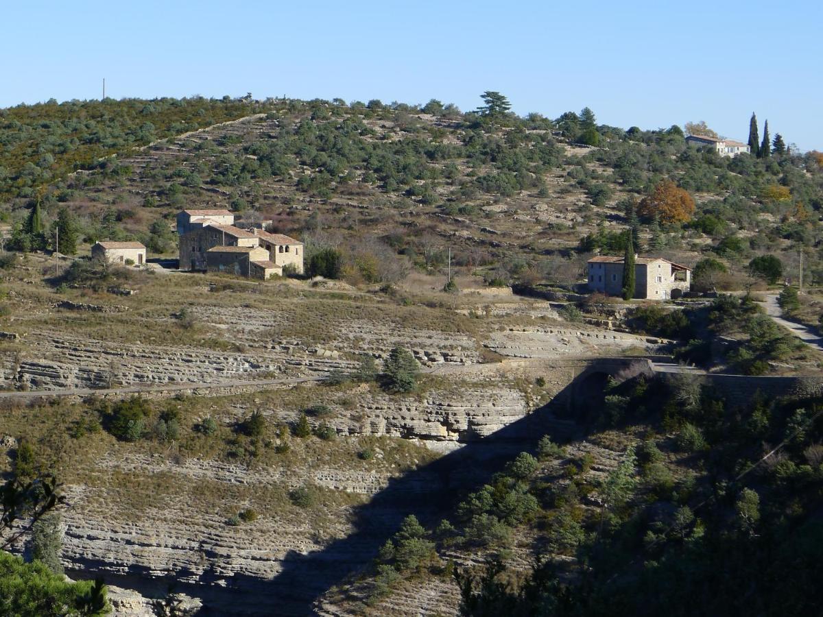 דירות לס ואנס Le Petit Domaine 07 מראה חיצוני תמונה
